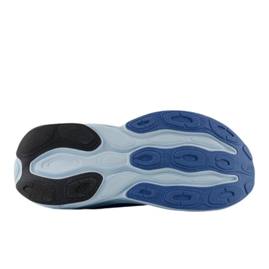 Tênis New Balance Fresh Foam X More V5 Masculino