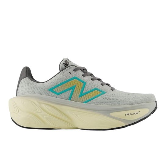 Tênis New Balance Fresh Foam X More V5 Masculino