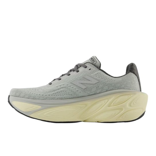 Tênis New Balance Fresh Foam X More V5 Masculino