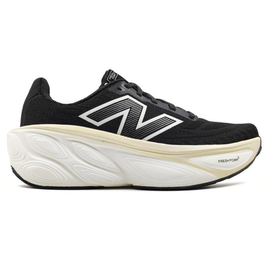 Tênis New Balance Fresh Foam X More V5 Masculino