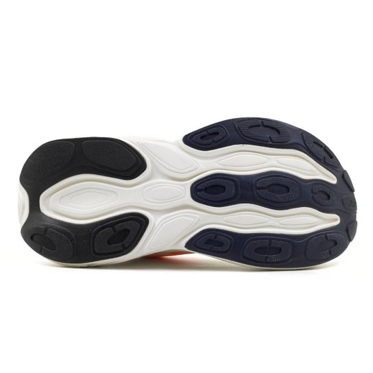 Tênis New Balance Fresh Foam X More V5 Masculino