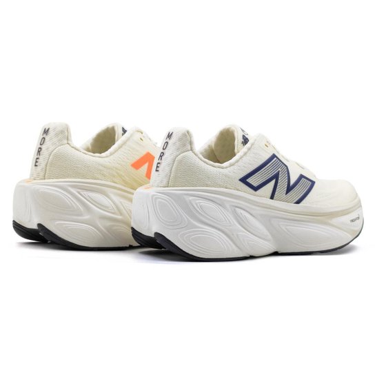 Tênis New Balance Fresh Foam X More V5 Masculino