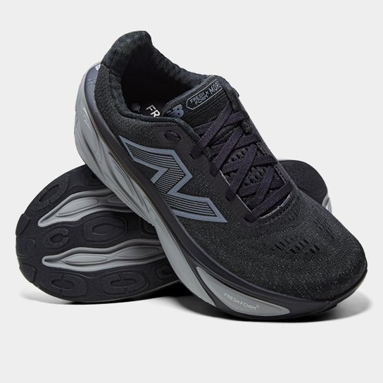 Tênis New Balance Fresh Foam X More V5 Masculino