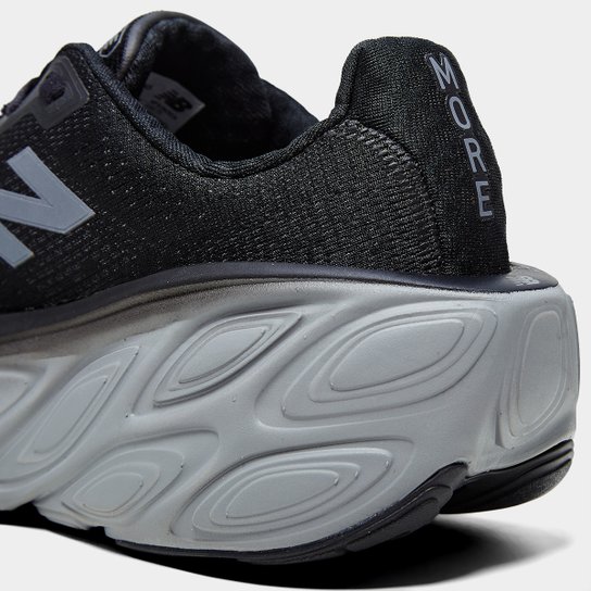 Tênis New Balance Fresh Foam X More V5 Masculino