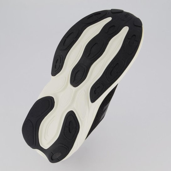 Tênis New Balance Fresh Foam X More V5 Preto