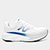 Tênis New Balance Fresh Foam x More V6 Masculino - Branco+Azul