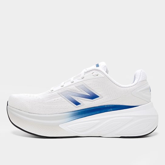 Tênis New Balance Fresh Foam x More V6 Masculino