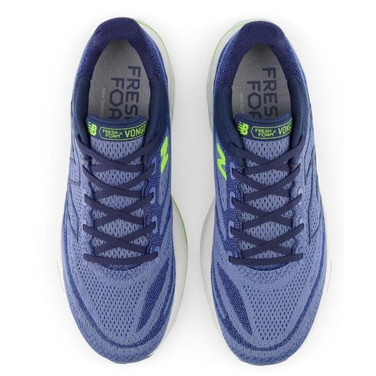 Tênis New Balance Fresh Foam X Vongo V6 Masculino