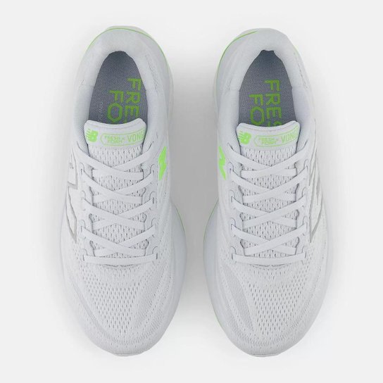 Tênis New Balance Fresh Foam X Vongov6 Feminino