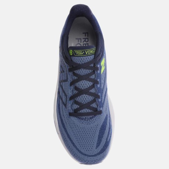 Tênis New Balance Fresh Foam X Vongov6 Masculino