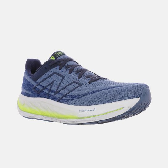 Tênis New Balance Fresh Foam X Vongov6 Masculino