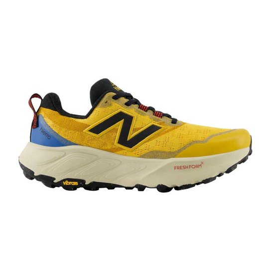Tenis New Balance Fresh Hierro V9 Masculino