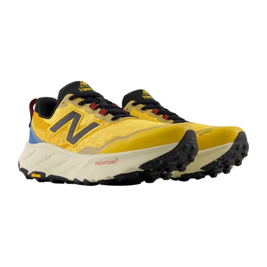 Tenis New Balance Fresh Hierro V9 Masculino