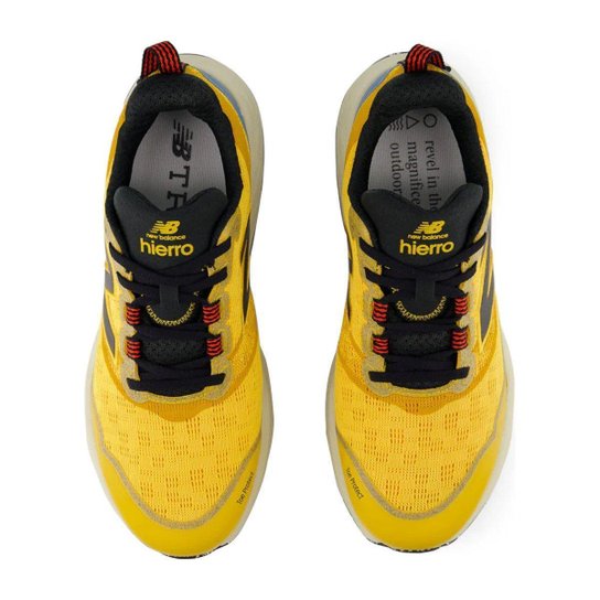 Tenis New Balance Fresh Hierro V9 Masculino