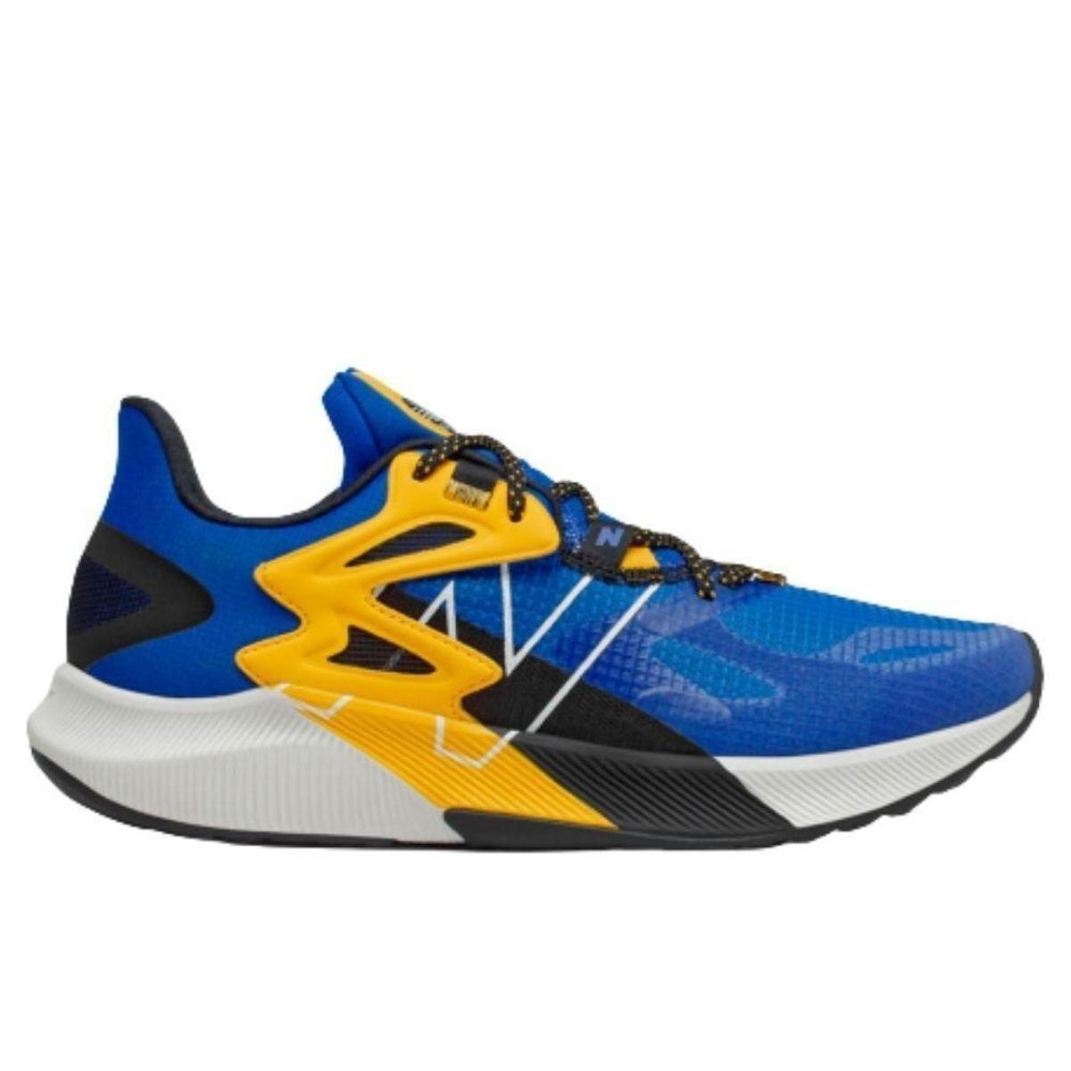 Tênis New Balance FuelCell Propel RMX Corrida Masculino | Loja SAO
