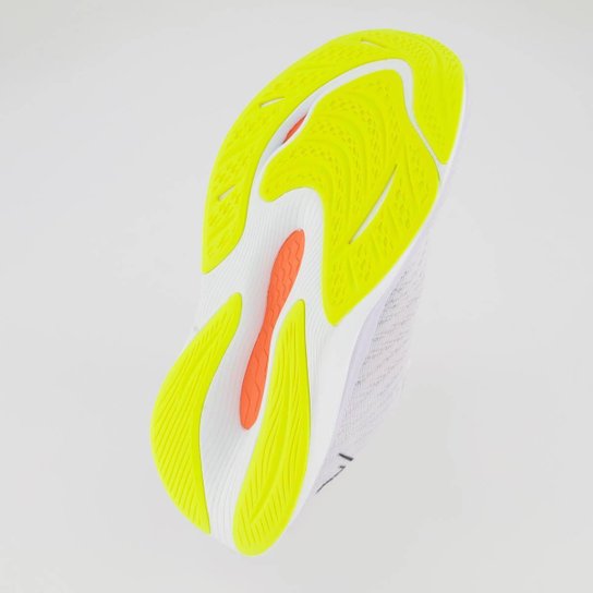 Tênis New Balance Fuelcell Propel V4 Feminino Lilás