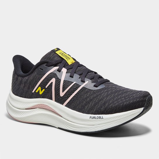 Tênis New Balance Fuelcell Propel V'4 Feminino