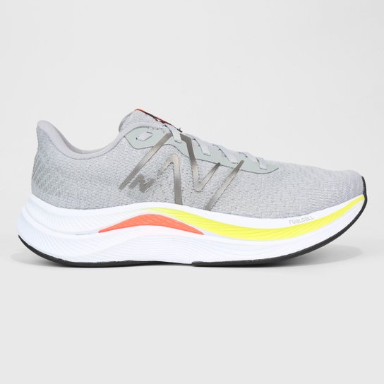 Tênis New Balance Fuelcell Propel V4 Masculino