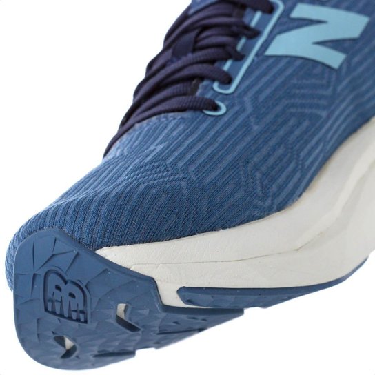 Tênis New Balance Fuelcell Propel V5 Azul - Feminino