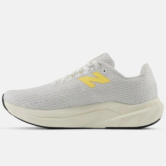 Tênis New Balance Fuelcell Propel V5 Feminino