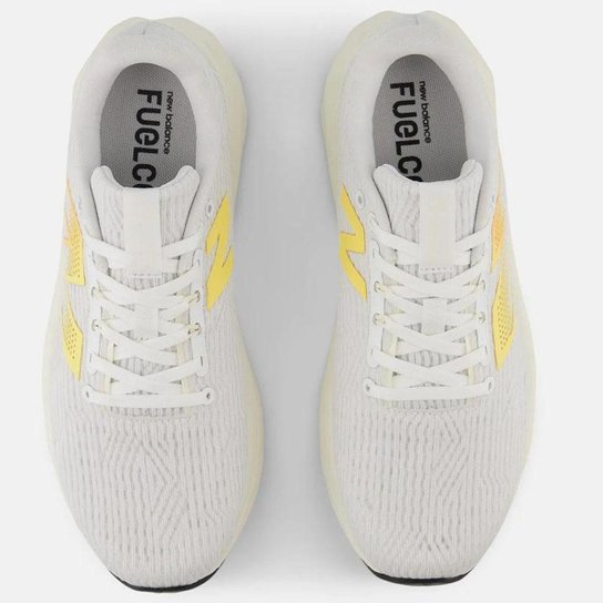 Tênis New Balance Fuelcell Propel V5 Feminino