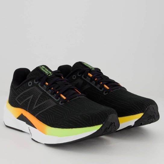 Tênis New Balance Fuelcell Propel V5 Feminino