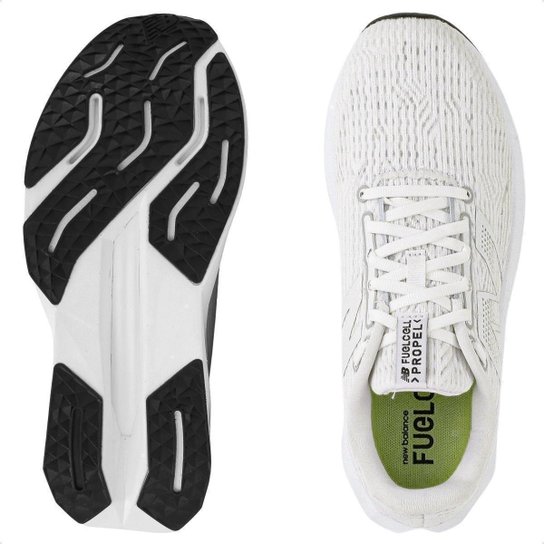 Tênis New Balance Fuelcell Propel V5 Feminino
