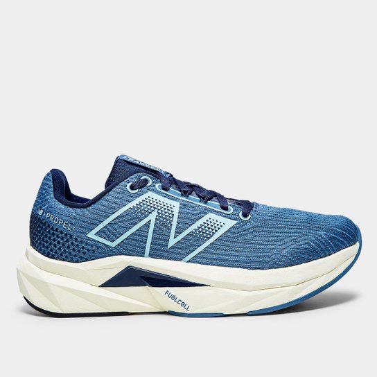 Tênis New Balance Fuelcell Propel V5 Feminino