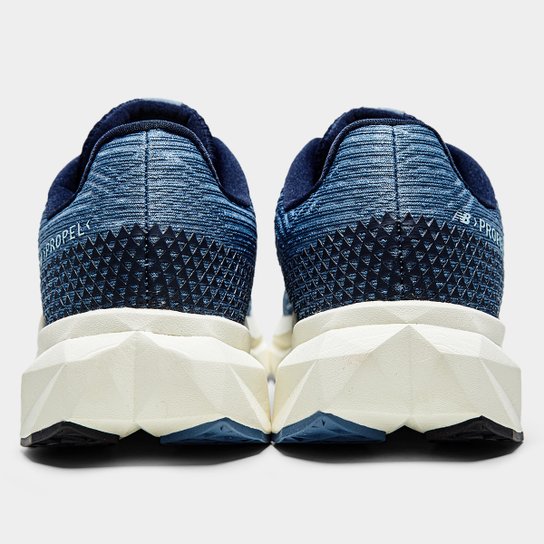 Tênis New Balance Fuelcell Propel V5 Feminino
