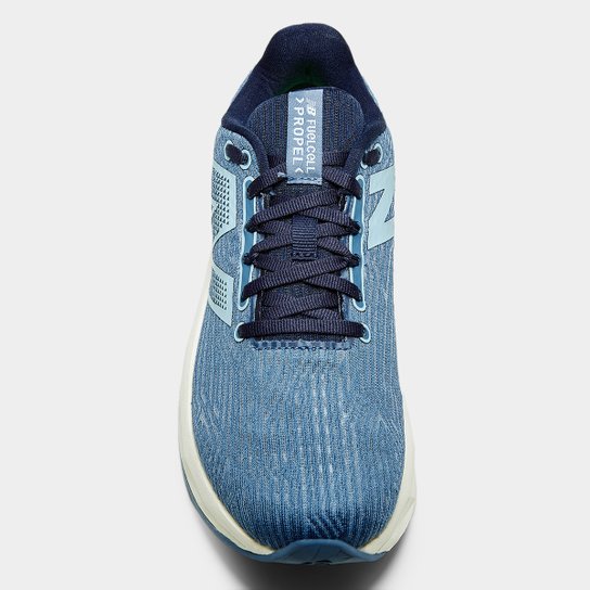 Tênis New Balance Fuelcell Propel V5 Feminino