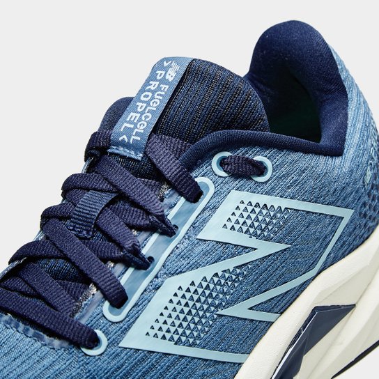 Tênis New Balance Fuelcell Propel V5 Feminino