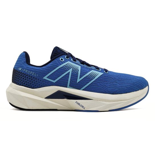 Tênis New Balance FuelCell Propel V5 Feminino