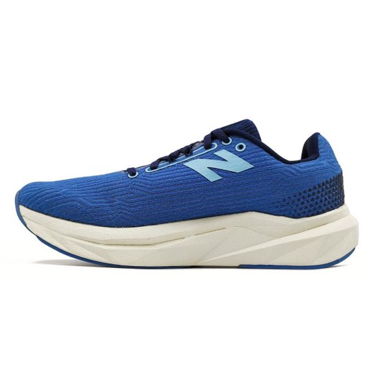 Tênis New Balance FuelCell Propel V5 Feminino