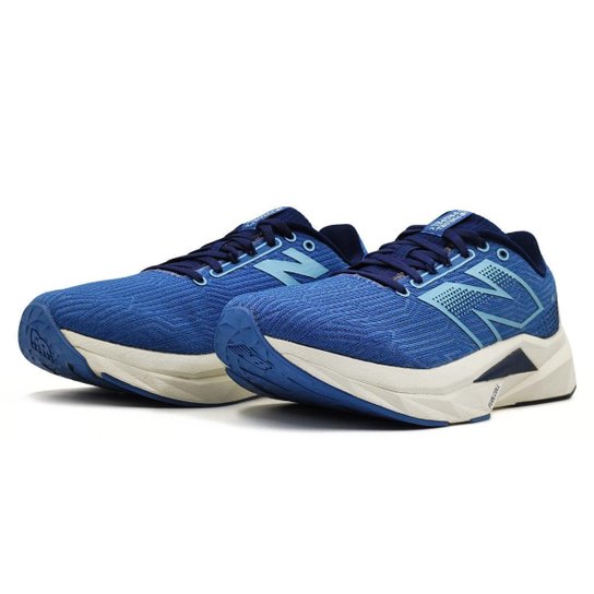 Tênis New Balance FuelCell Propel V5 Feminino