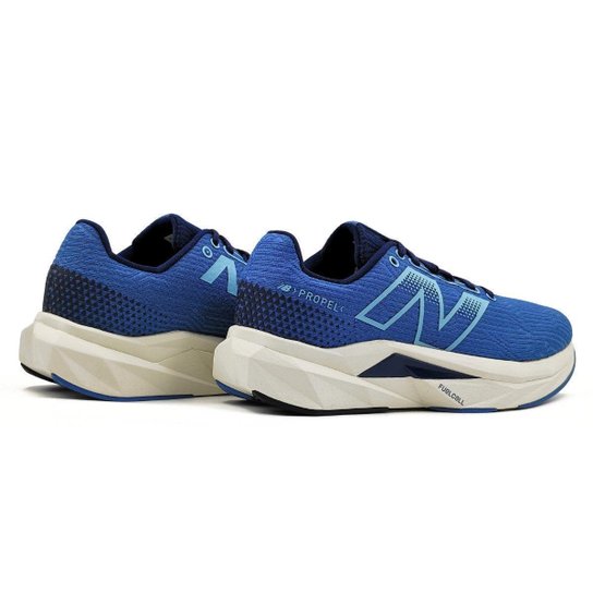Tênis New Balance FuelCell Propel V5 Feminino