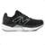 Tênis New Balance Fuelcell Propel V5 Feminino - Preto+Cinza
