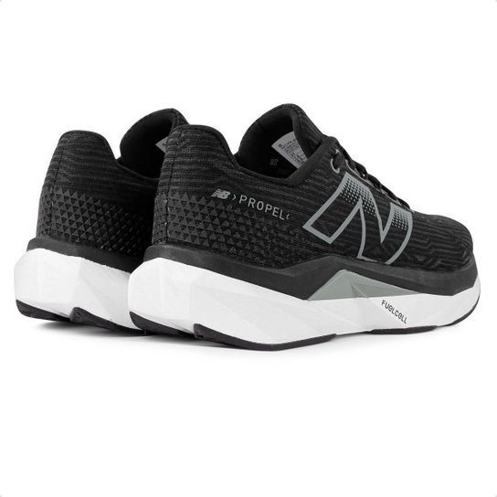Tênis New Balance Fuelcell Propel V5 Feminino