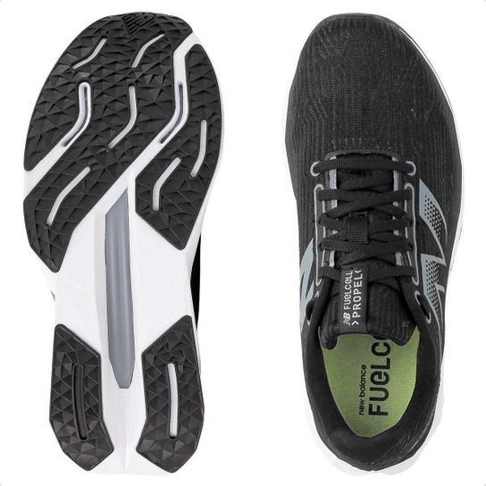 Tênis New Balance Fuelcell Propel V5 Feminino