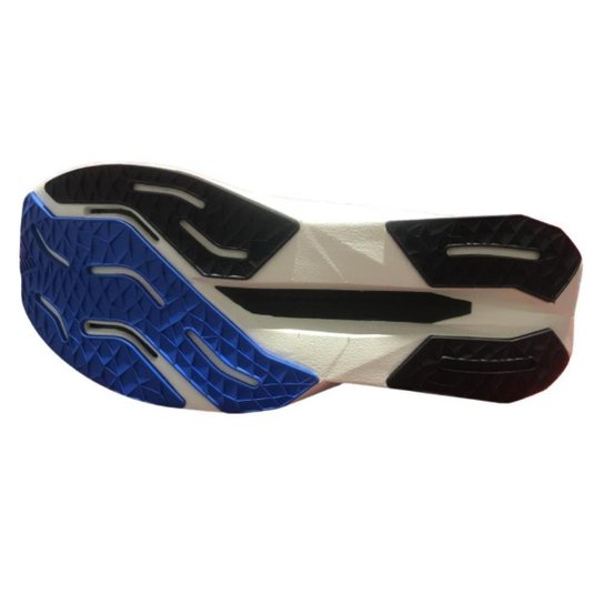 TENIS NEW BALANCE FUELCELL PROPEL V5 MASCULINO-CINZACLARO/PRETO