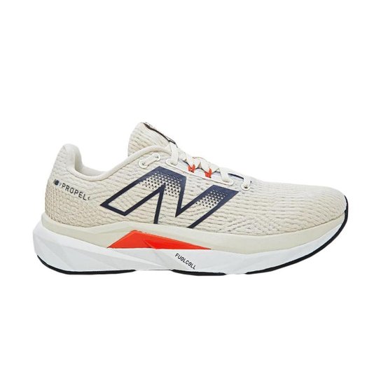 Tênis New Balance Fuelcell Propel V5 Masculino