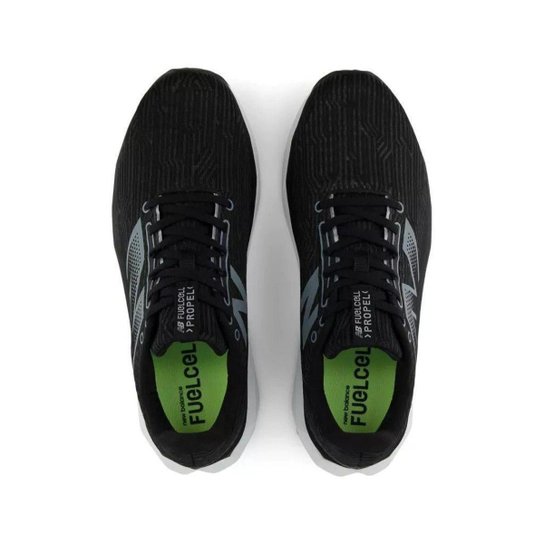 Tênis New Balance FuelCell Propel V5 Masculino