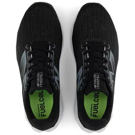 Tênis New Balance Fuelcell Propel V5 Masculino