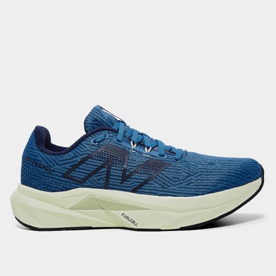 Tênis New Balance Fuelcell Propel V5 Masculino