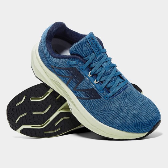 Tênis New Balance Fuelcell Propel V5 Masculino
