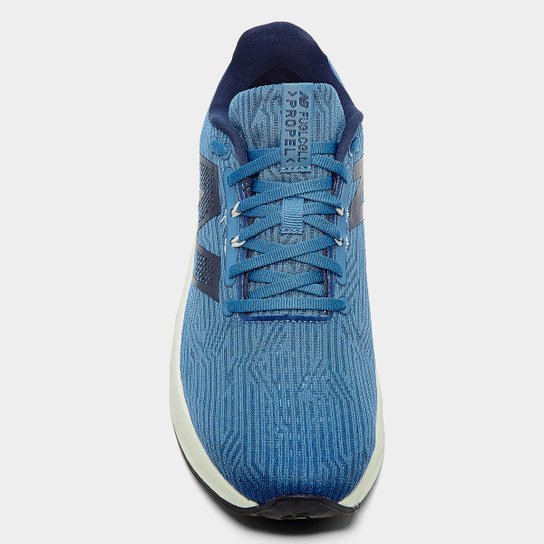 Tênis New Balance Fuelcell Propel V5 Masculino