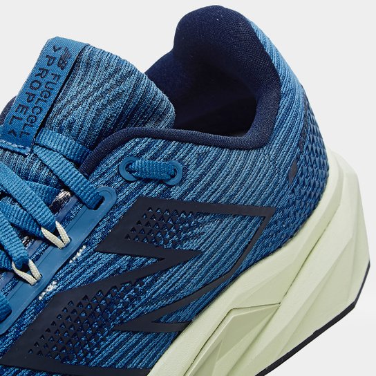 Tênis New Balance Fuelcell Propel V5 Masculino