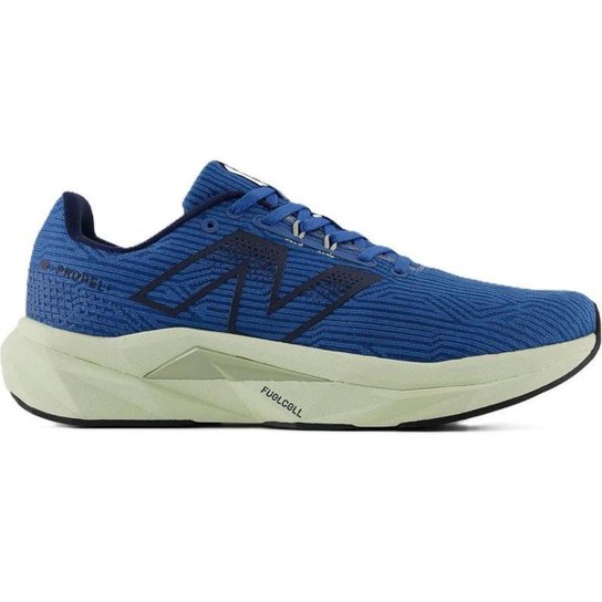 Tênis New Balance Fuelcell Propel V5 Masculino