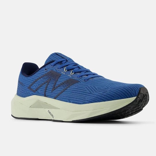 Tênis New Balance Fuelcell Propel V5 Masculino