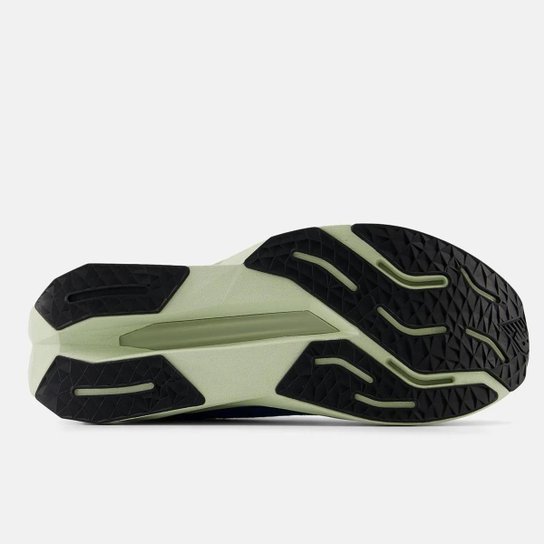 Tênis New Balance Fuelcell Propel V5 Masculino