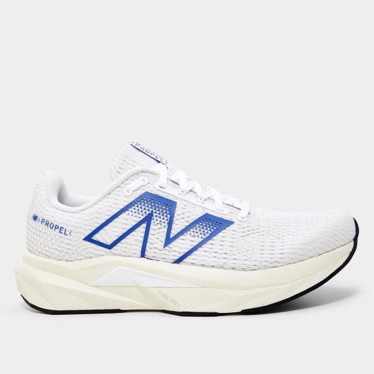 Tênis New Balance Fuelcell Propel V5 Masculino